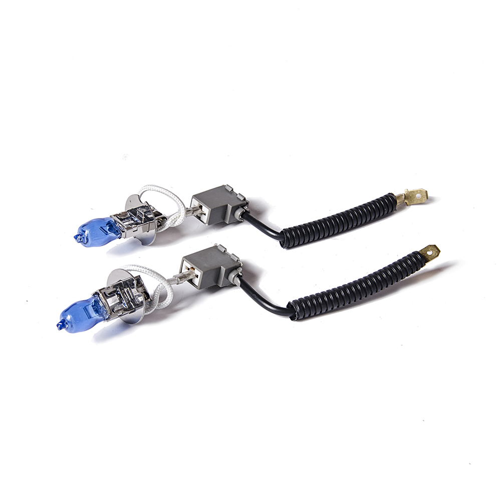 KOHOD12336CV - H3 KIT LAMPARA12V CRISTAL VISION